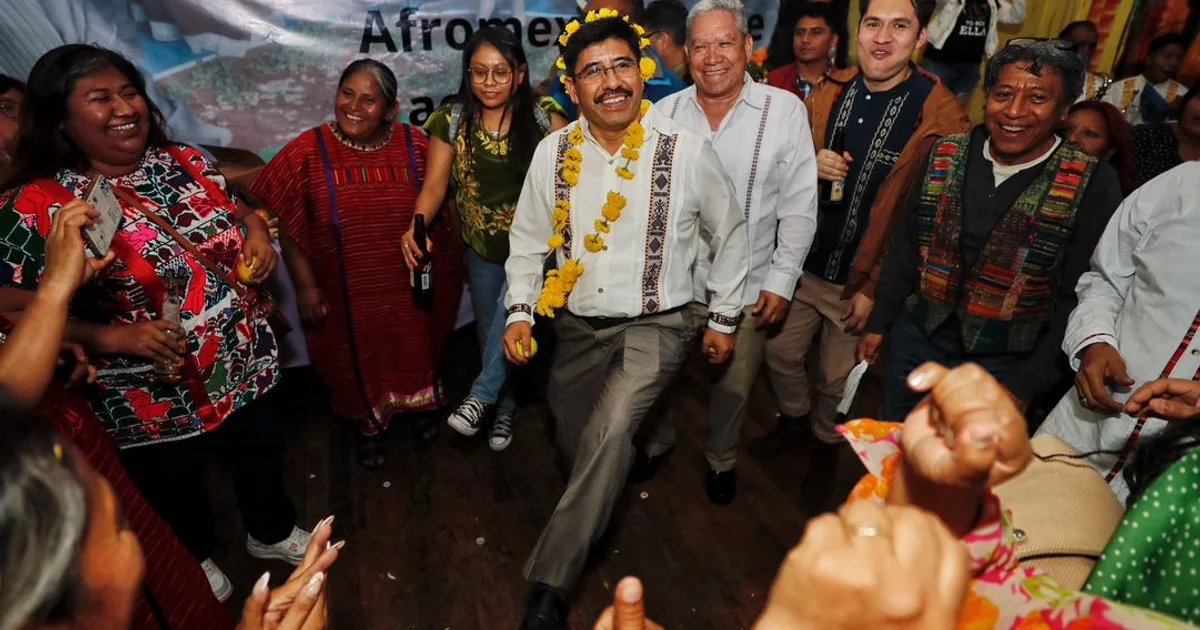 Ministros electos promueven SCJN cercana a pueblos indígenas