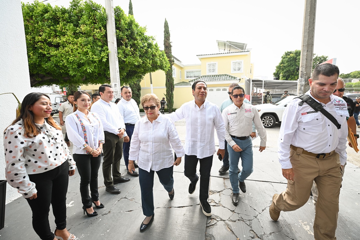 Fortalecen atención y protección de niñas, niños y adolescentes víctimas de delitos en Chiapas