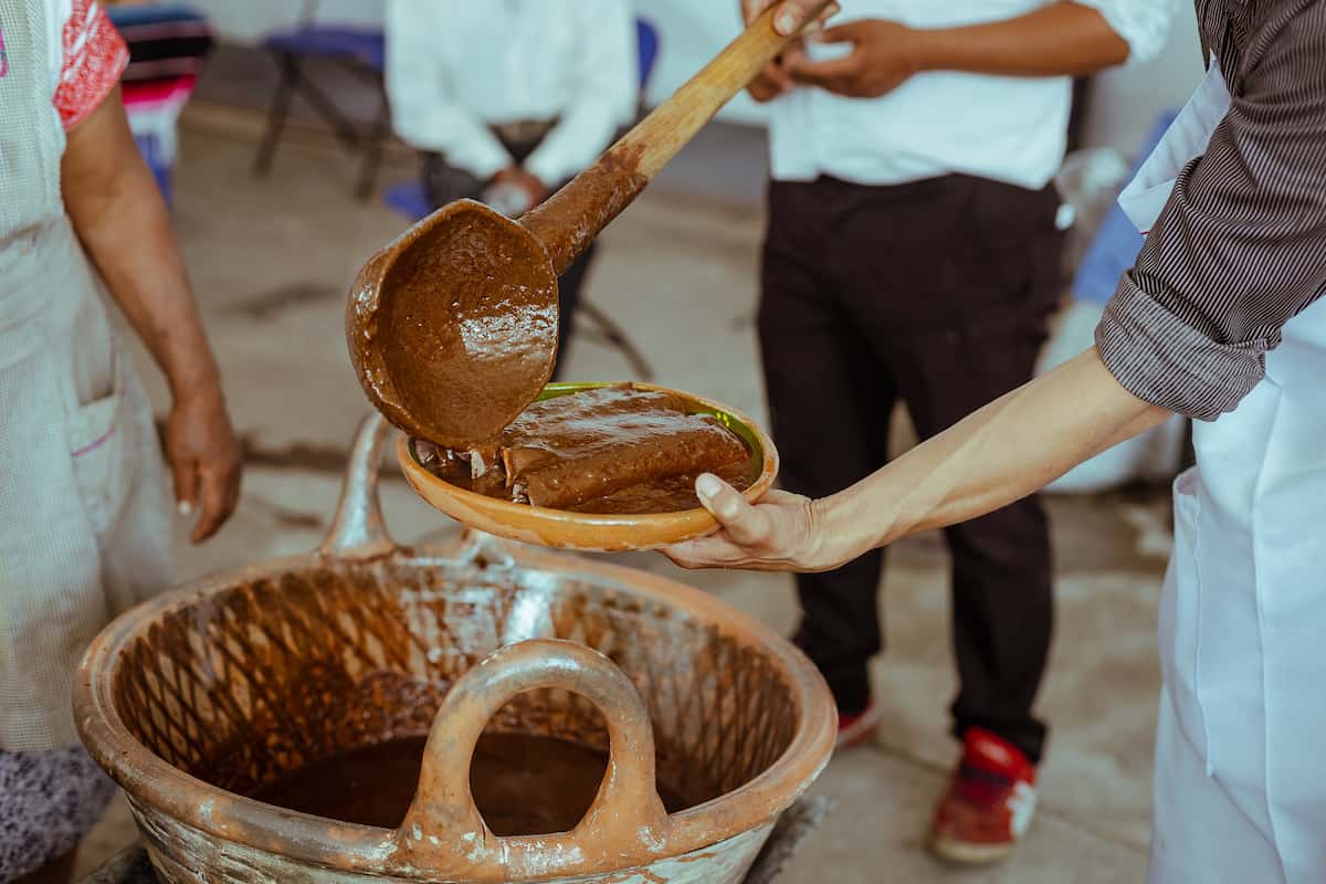 Sabores de agosto: los platillos que conquistan el paladar tuxtleco