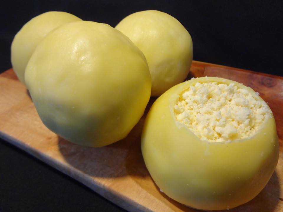 Gastronomía chiapaneca protagoniza muestra de quesos en La Vaca Lechera 2025