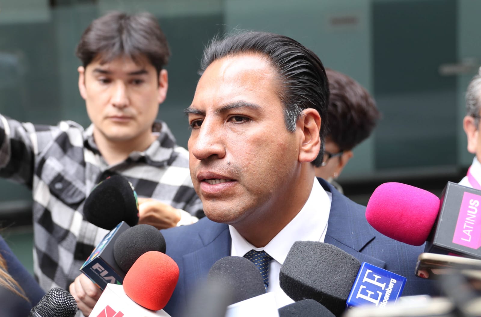 Gobernador de Chiapas niega presencia de “La Barredora” y asegura que se ha combatido la delincuencia