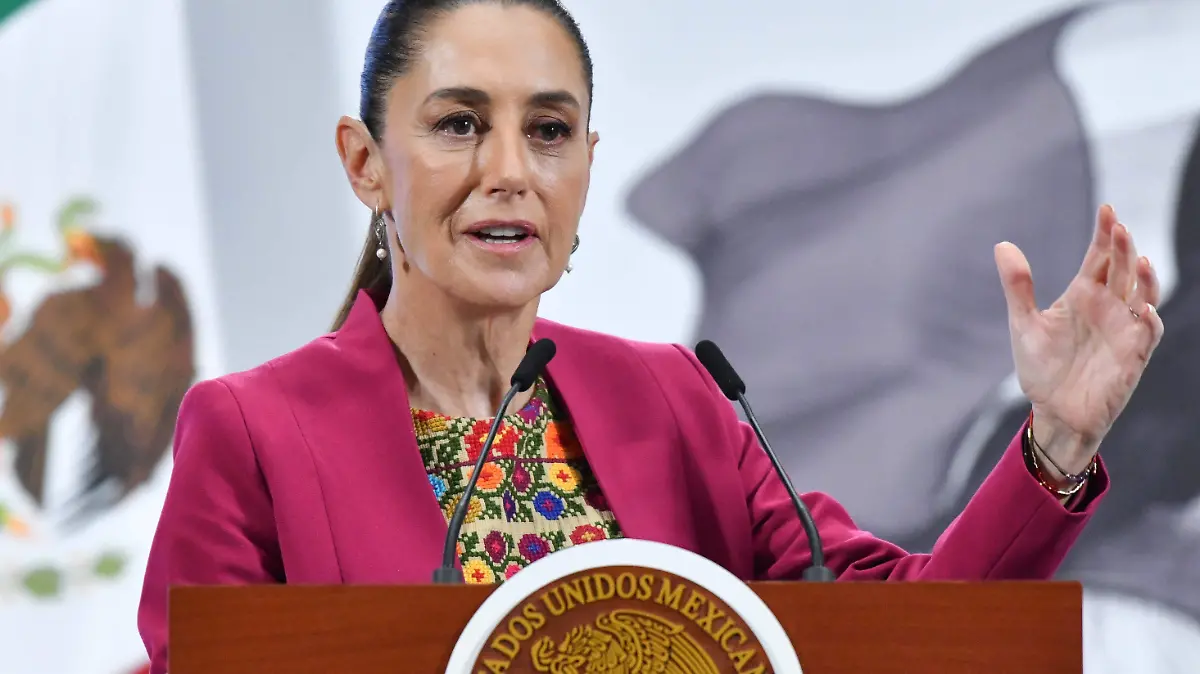 Sheinbaum garantiza solución al desabasto de gasolina y destaca proyectos sociales en Chiapas