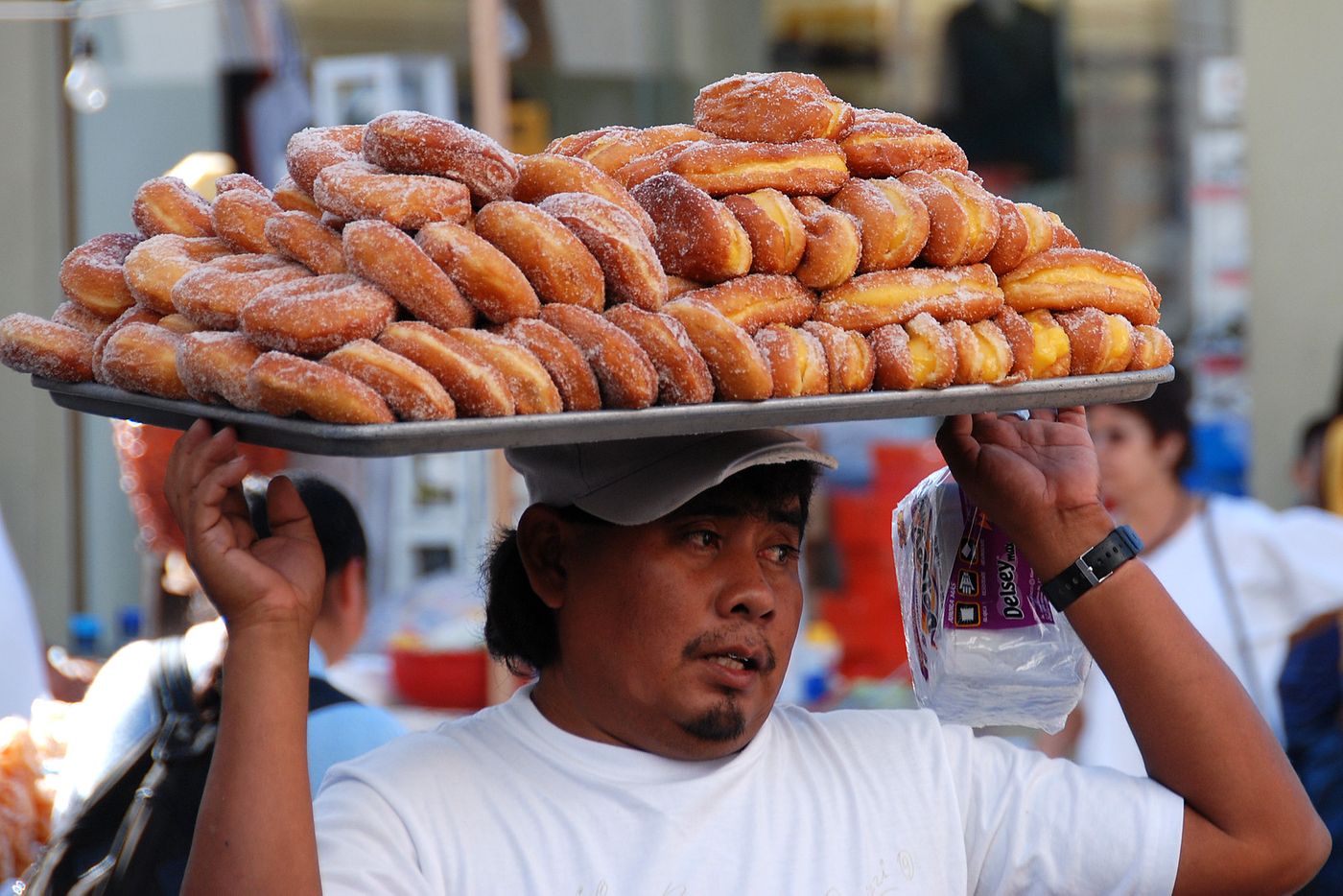 El 75 % de la economía en Chiapas sigue en la informalidad