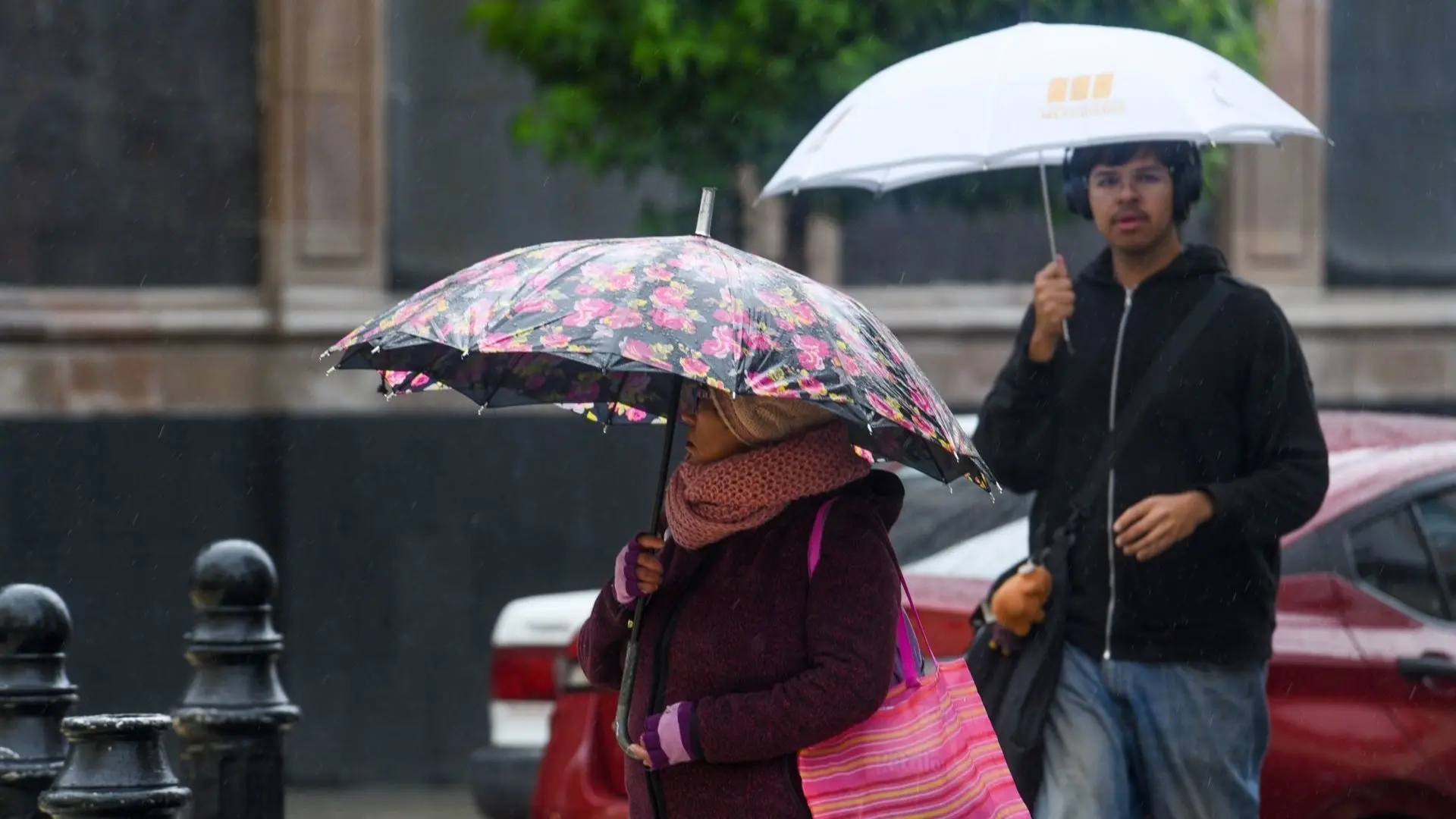 Advierten por lluvias intensas en Chiapas durante la semana
