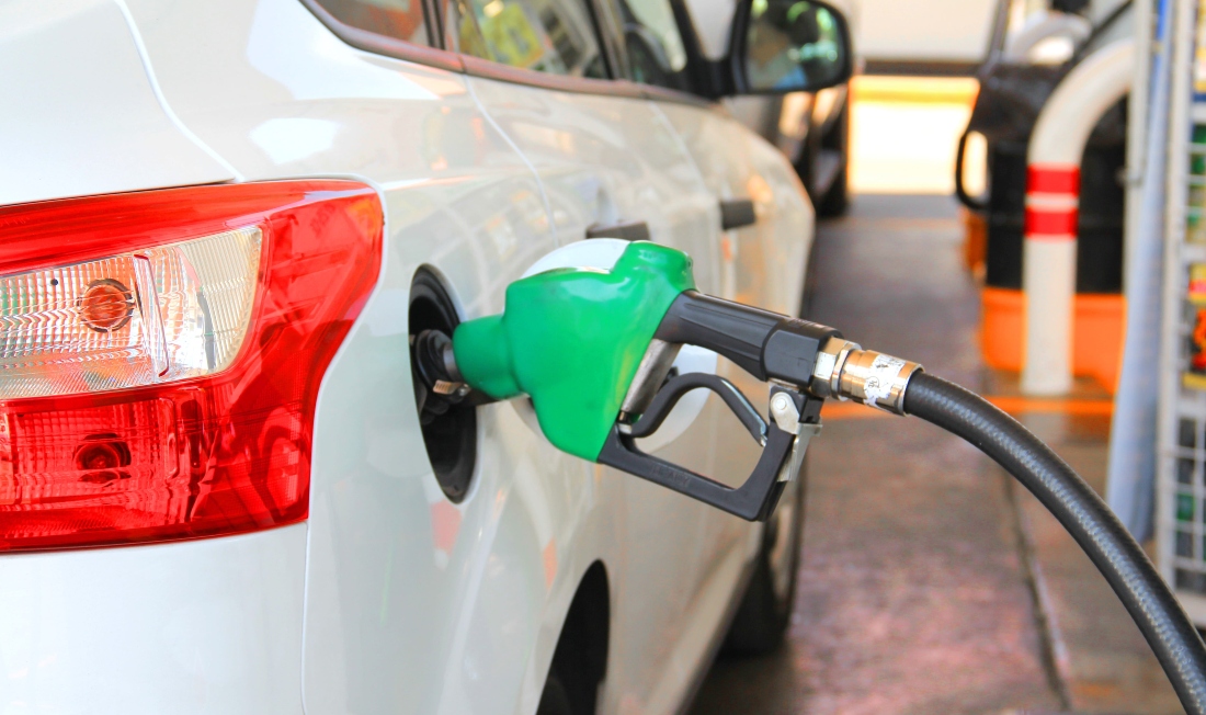 Crisis de gasolina paraliza transporte en 22 municipios de Chiapas