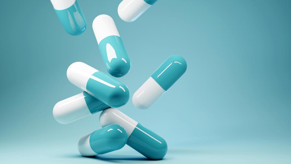 UNAM alerta sobre riesgo global de resistencia antimicrobiana para 2050