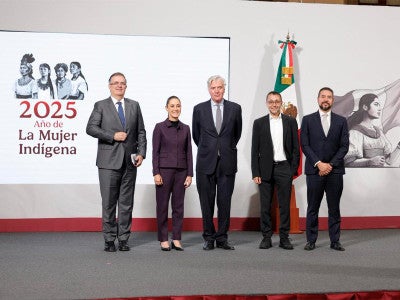 CloudHQ invertirá 4.800 millones de dólares para crear centros de datos en México