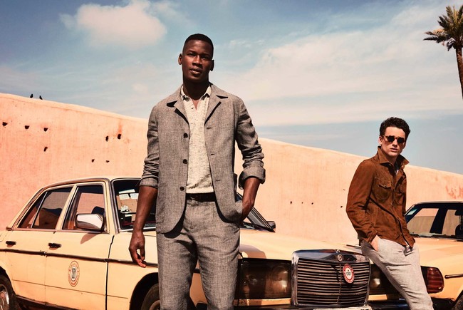 Minimalismo en colores tierra: la tendencia que dominará este otoño