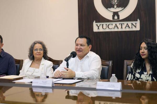 Examen Nacional de Residencias Médicas dejará derrama de 214 mdp en Yucatán