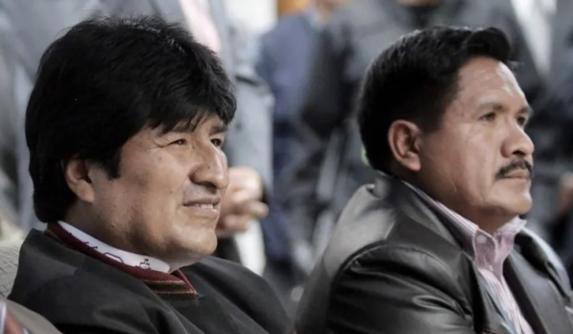 El Gobierno niega que detención de ex «zar» antidrogas de Evo Morales tenga fin «político»