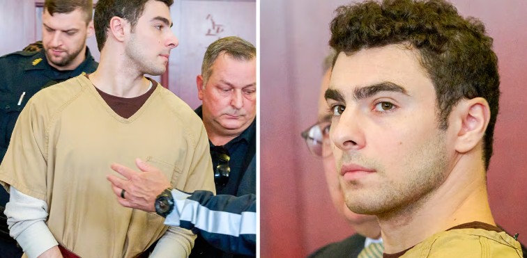 Un juez de Nueva York desestima los cargos de terrorismo contra Luigi Mangione por asesinato del CEO de UnitedHealthcare