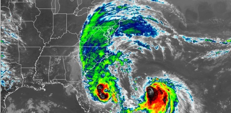 Un terremoto de magnitud 6,7 sacude el centro de Filipinas y desata la alerta por tsunami