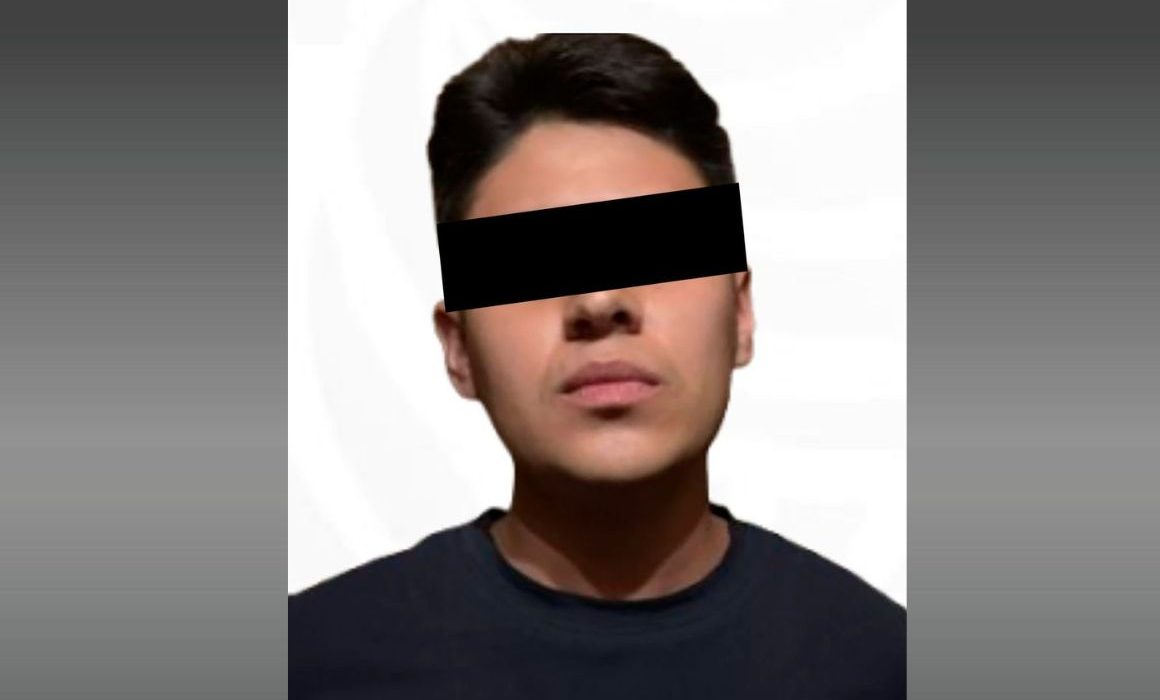 Cae el ‘Chuki’, piloto del Cártel de Sinaloa