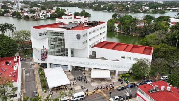 Detectan hasta 40% de estudiantes con problemas de salud mental en la UJAT