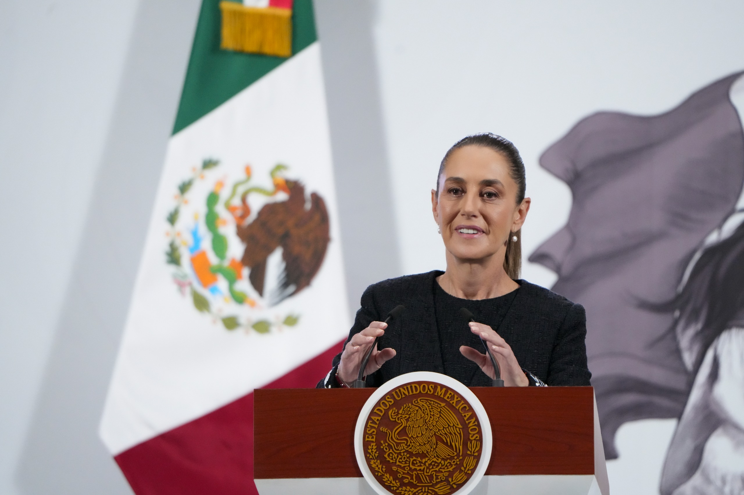 Bermúdez Requena ya está en México: detenido y recluido en El Altiplano con protección especial