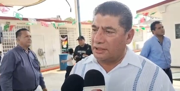 Tabasco recobra el 50 por ciento de paz