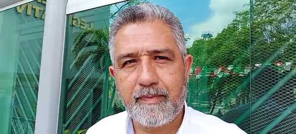 No habrá impunidad ni carpetazo en el caso Bermúdez Requena: Medel Córdova