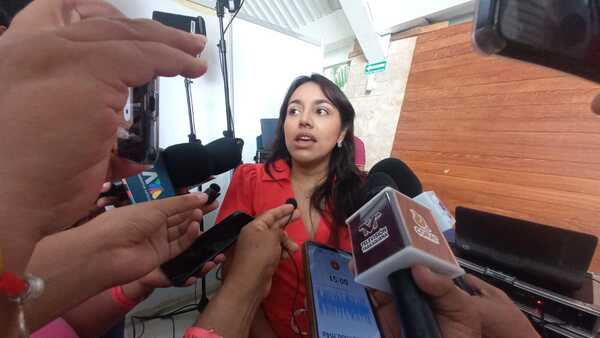 Semades llama a los afectados por Pemex a los NO bloqueos, SÍ al diálogo