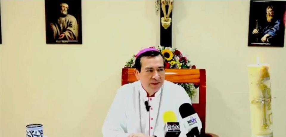 Autoridades deberán alertar oportunamente a la población por temporada de lluvias: Gerardo de Jesús Rojas