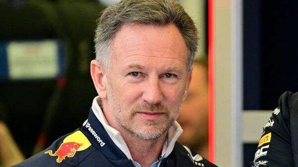 Christian Horner deja Red Bull tras 20 años y recibe una indemnización multimillonaria