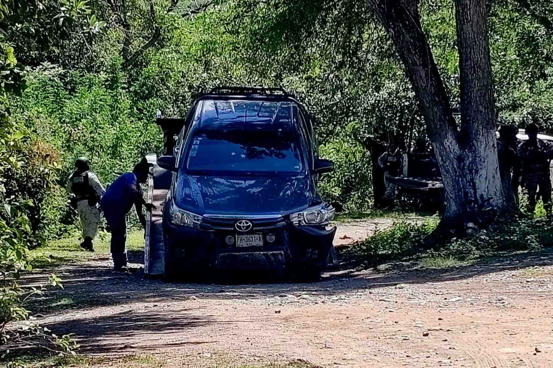 Ayuntamiento de Coahuayana, Michoacán, suspende clases por violencia