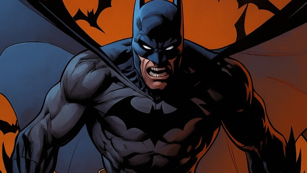 Hoy es el Día de Batman, descubre por qué este día se honra al legendario Caballero de la Noche