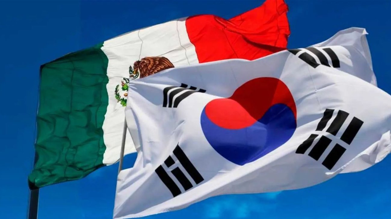 Corea del Sur pide a México quedar fuera de su aumento «unilateral» de aranceles