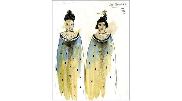 Yucatán y Oaxaca viajan a Francia para representar a México en el Fashion Week Paris