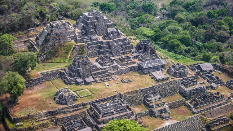 INAH anuncia cierre indefinido de “Iglesia Vieja” en Chiapas