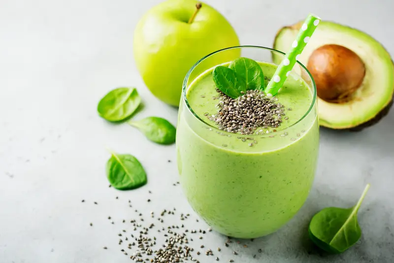 El boom del “desayuno verde”: cómo los smoothies están transformando nuestras mañanas