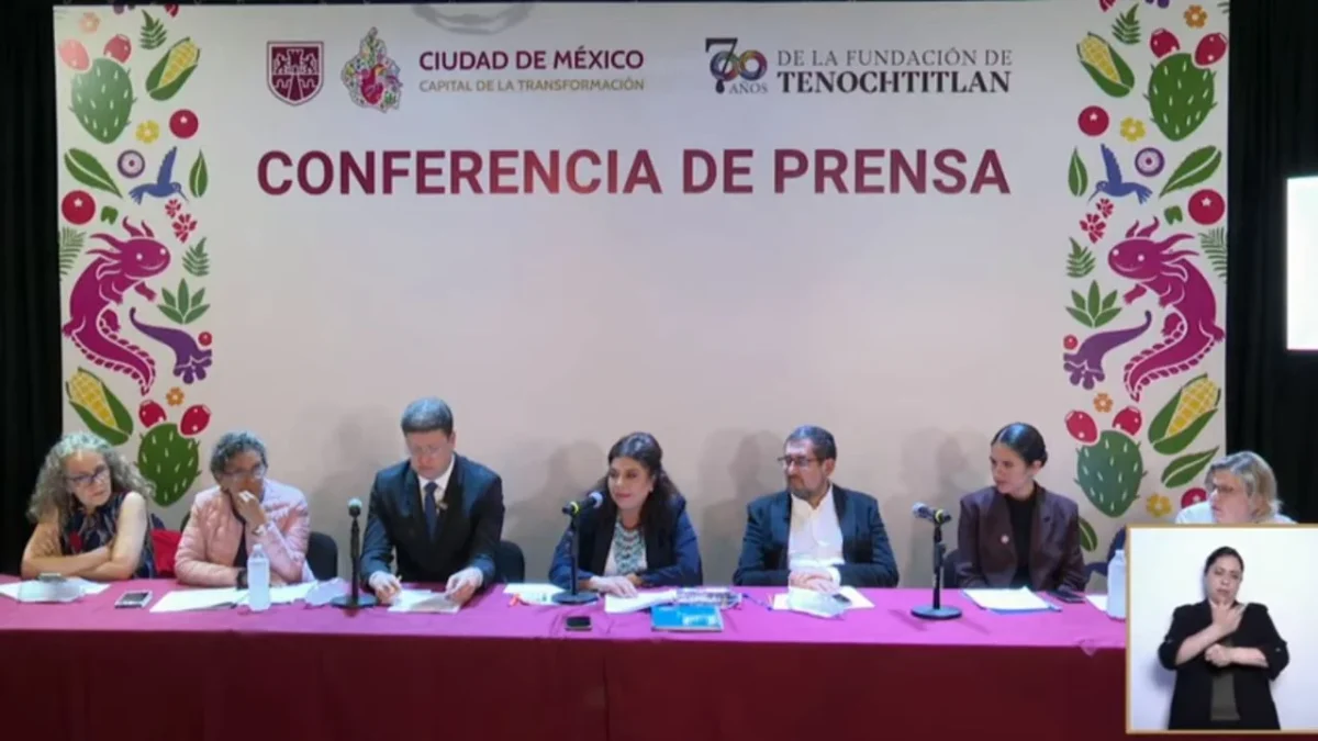 Explosión en Puente de la Concordia deja 8 muertos y 94 heridos