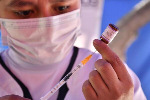 México tiene el primer lugar mundial en mortalidad por sarampión, según la OPS