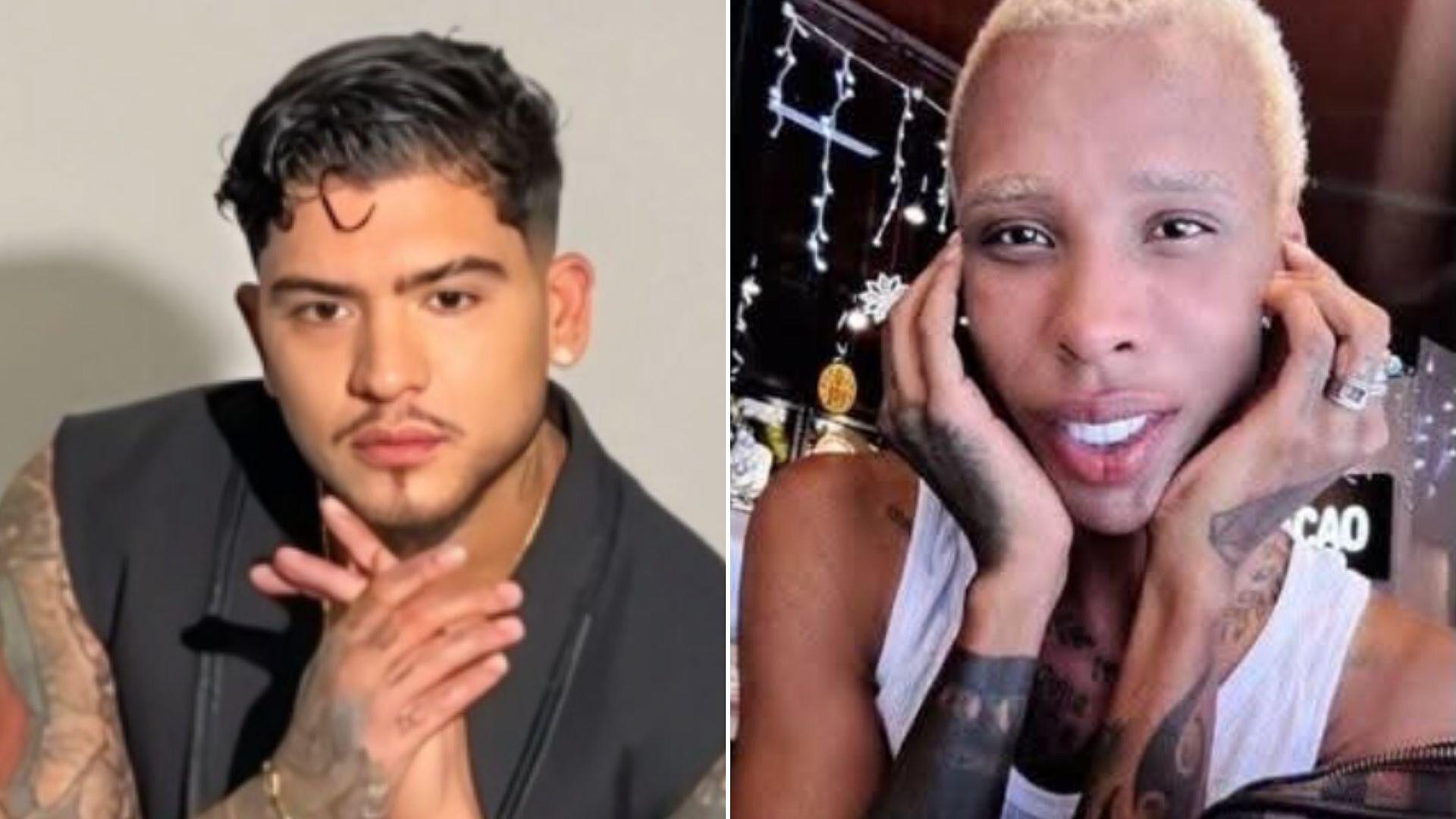 Presidente de Colombia pide a Sheinbaum apoyo para localizar a cantante colombiano desaparecido en México