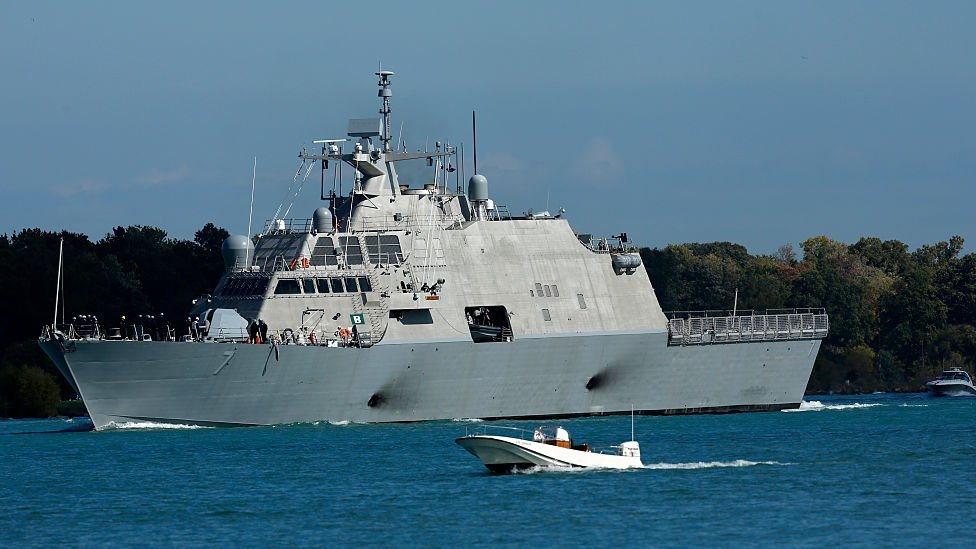 EEUU ataca otro barco en el Caribe, cerca de las costas de Venezuela: hay sobrevivientes