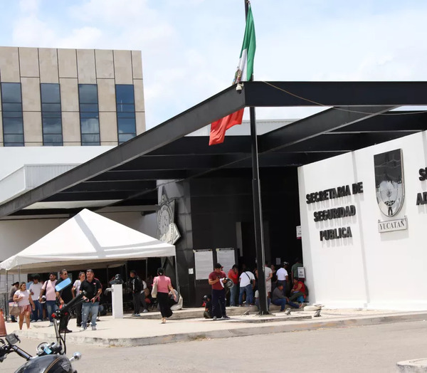 Han reemplacado cuatro de cada 10 automovilistas en Yucatán