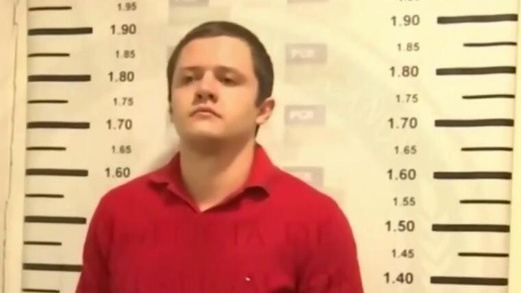 Trasladan al ‘Menchito’ a cárcel de máxima seguridad en Colorado, EE.UU.