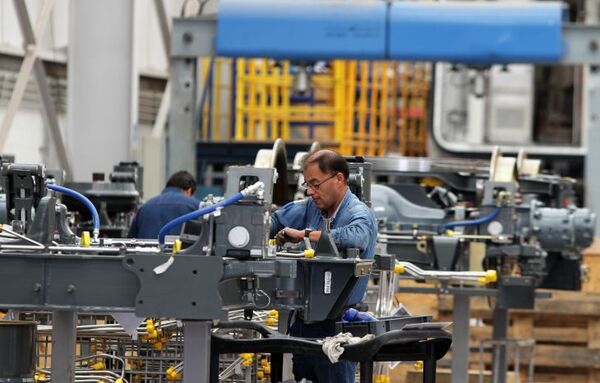 Yucatán impulsa industrias manufactureras y construcción