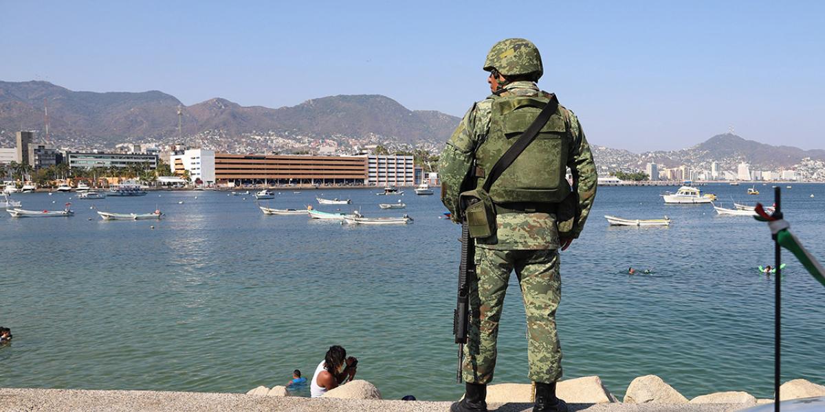 Diputados aprueban nueva Ley Orgánica de la Armada de México