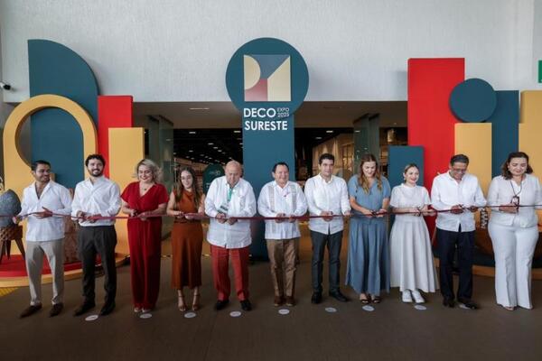 Se consolida Yucatán como referente nacional en la industria maderera