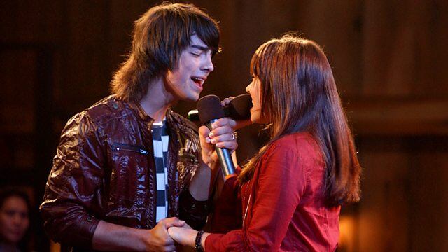 Demi Lovato confirma su participación en ‘Camp Rock 3’