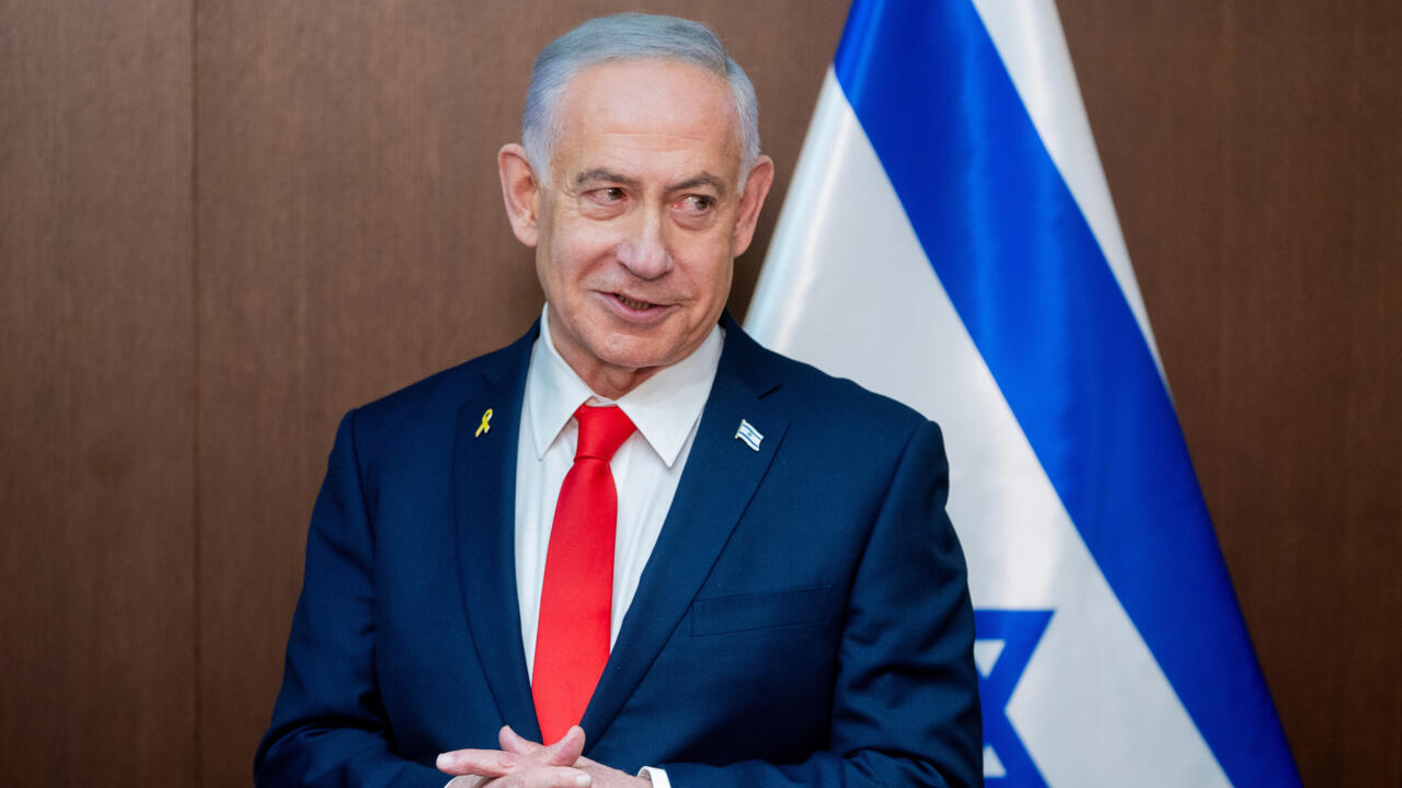 Netanyahu ordenó “poderosos ataques” en Gaza y se agrava la disputa por los rehenes