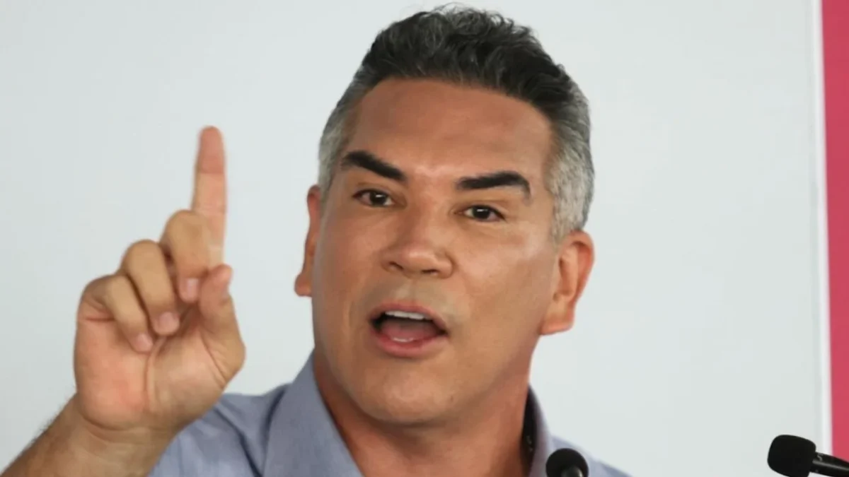 “Alito” acusa al PAN de desleal por “lloriquear” contra el PRI tras ruptura de alianza