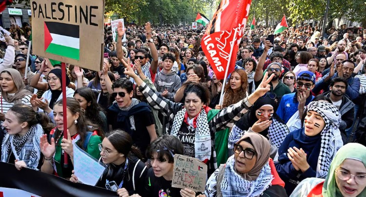 La mayoría de detenidos de la Flotilla aceptan ser deportados, según fuente penitenciaria