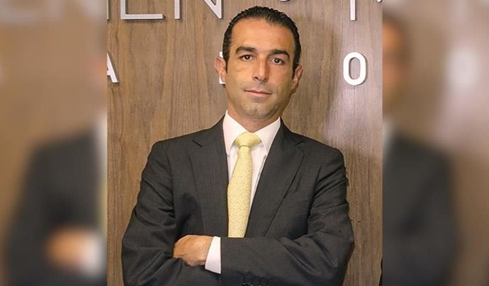 Fiscalía de la CDMX confirma muerte del abogado David Cohen, tras ataque en la Ciudad Judicial