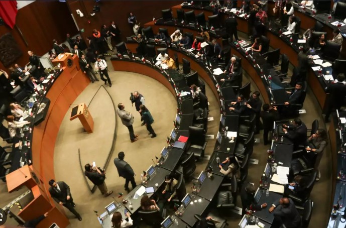 Diputados aprueban reforma a Ley de Amparo pese a críticas
