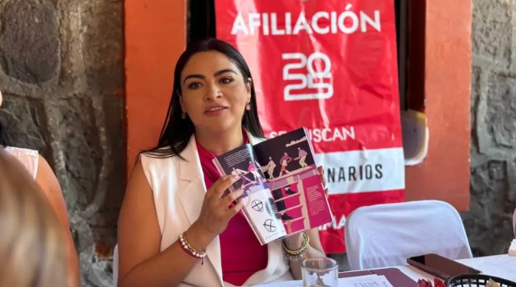 Asesinan a Gabriela Mejía, exalcaldesa y actual regidora de Cuauhtémoc, Colima