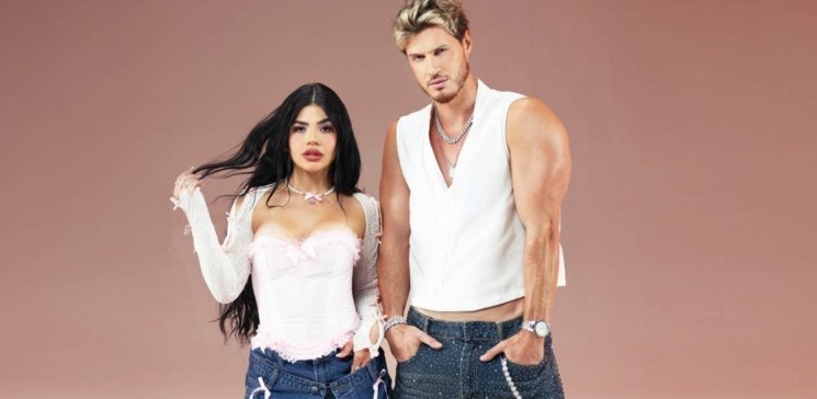 El emotivo video de Mariana Ávila recordando a Fede Dorcaz tras su asesinato