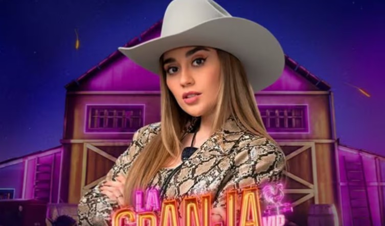 Carolina Ross se convierte en la primera eliminada de ‘La Granja VIP’