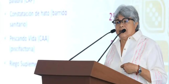 Programa de Riego Suplementario, estrategia sin precedente para incrementar la producción agrícola