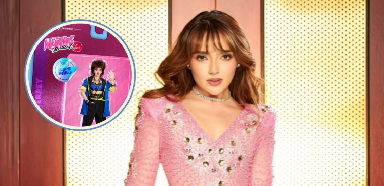 Elaine Haro se une al elenco de ‘Mentiras: El Musical’ en Monterrey